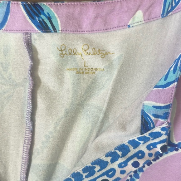 Lilly Pulitzer Sophiletta Dress - Picture 3 of 7